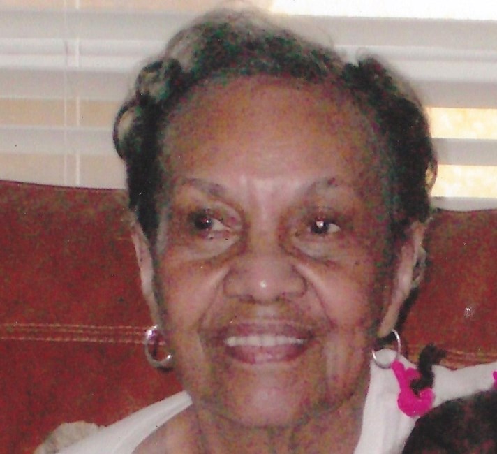Obituary of Gloria G. Walker