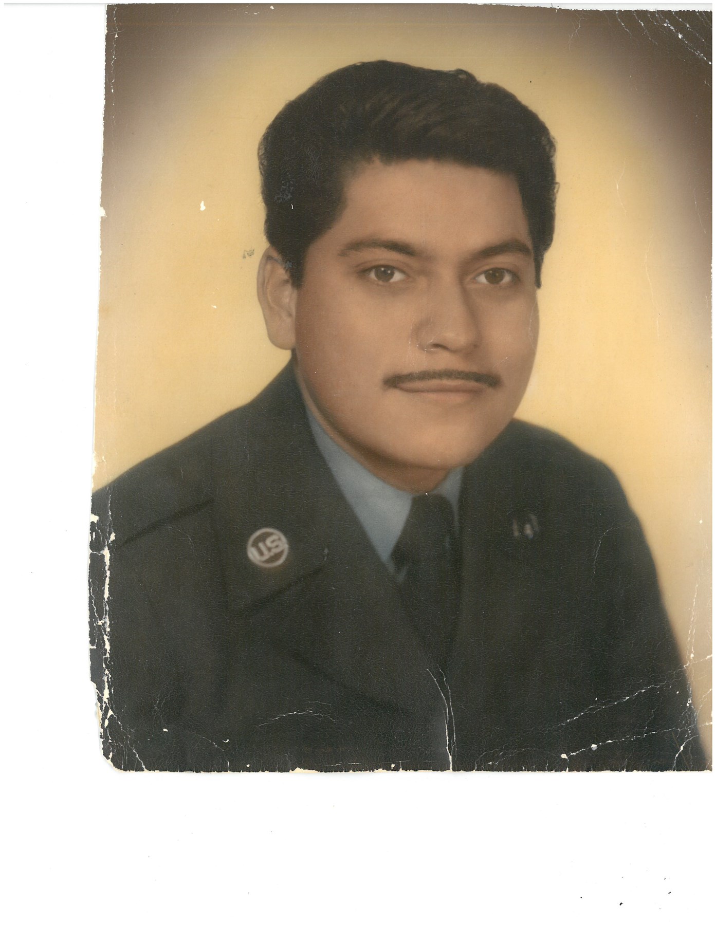 Obituary of Ted A Mendoza