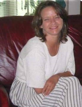 Obituary of Marian "Monk" Underwood Anderson