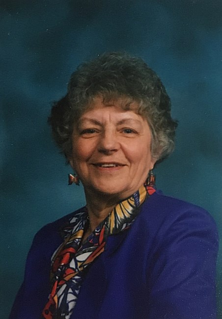 Avis de décès de Thérèse Fréchette