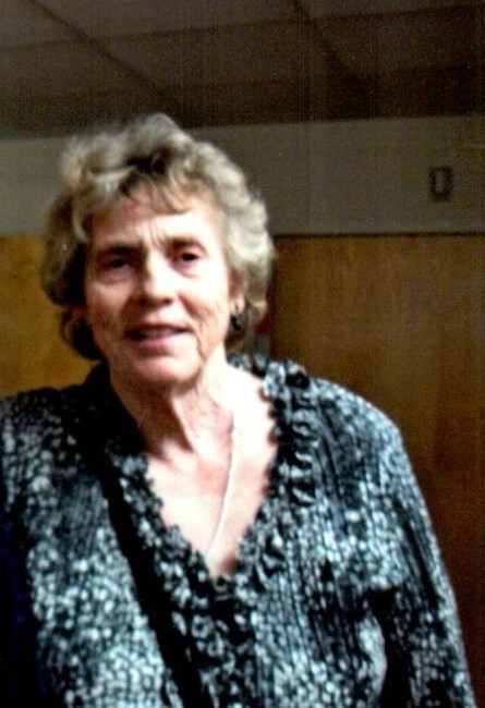Obituary of Betty Jane Whiting
