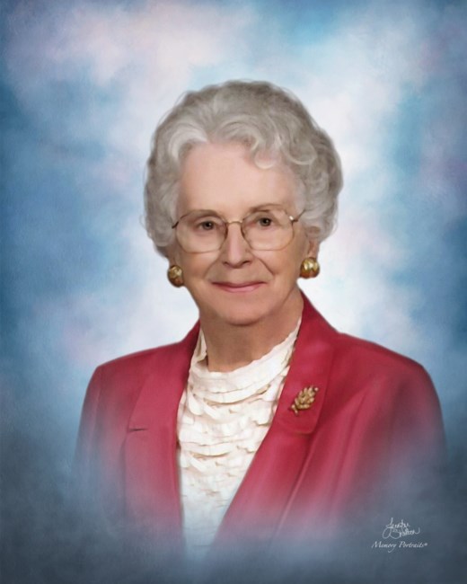 Obituario de Elizabeth "Betty" Sheehan Farr