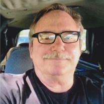 Obituary of David Lee Paul Seaton