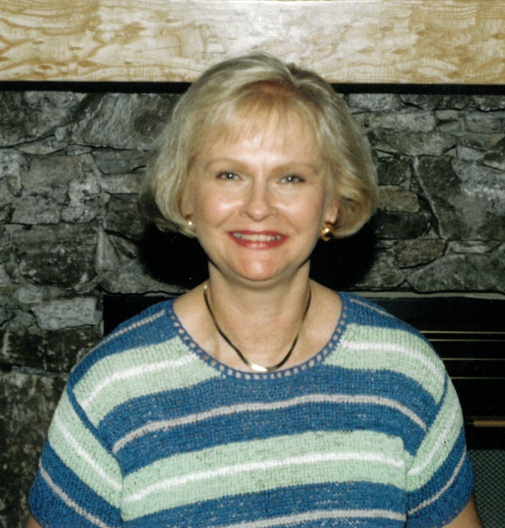 Sandra Elaine Davis Obituary Waynesville, NC