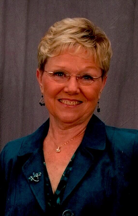 Sharon Kay Anthony Obituary Mason, MI