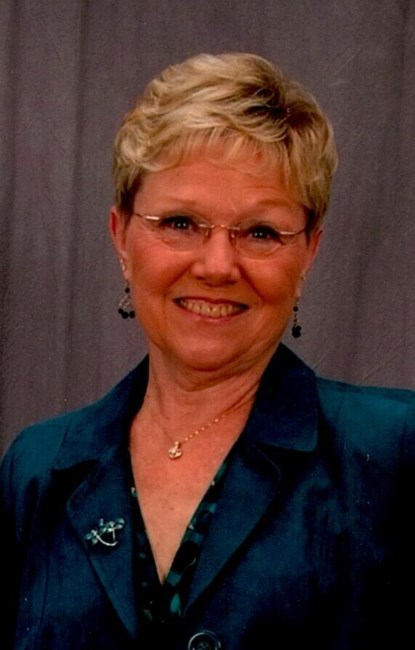 Obituary of Sharon Kay Anthony