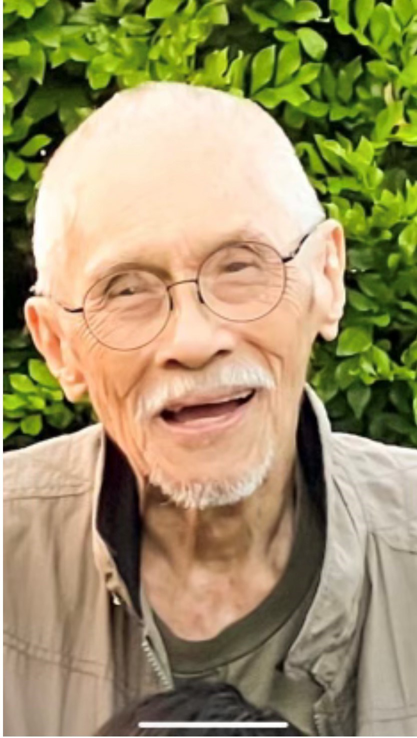 Obituary of Harrison Lee