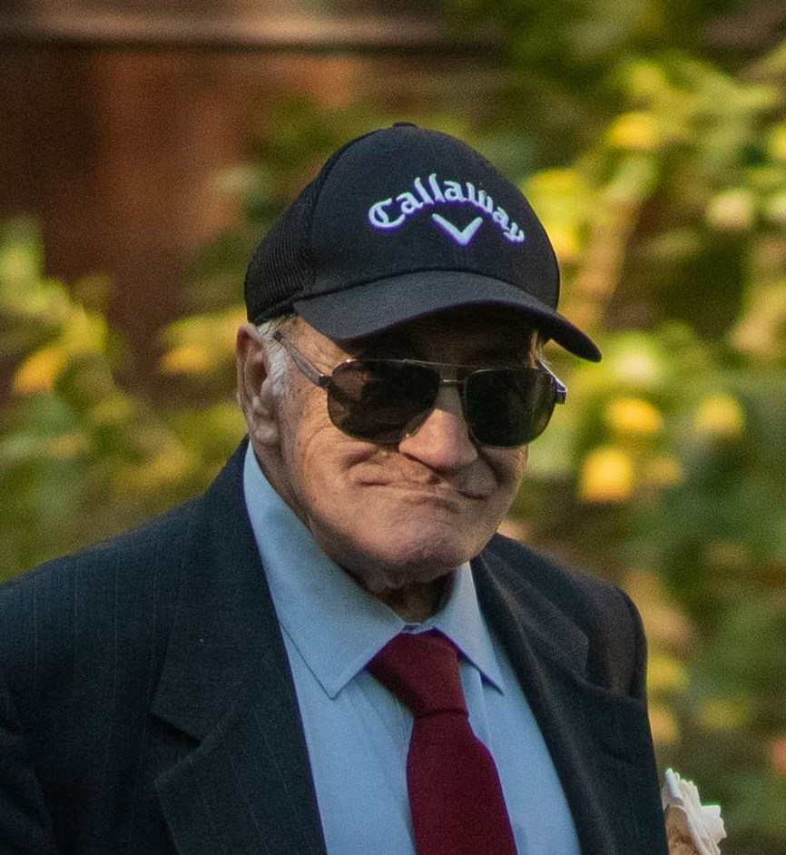 Obituary of Ebrahim Akbariazami