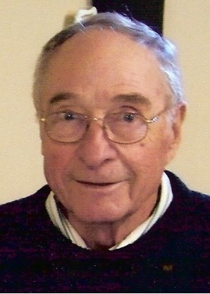 Obituary of Erwin Erv Graft