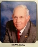 Obituary of John Selby Hawk