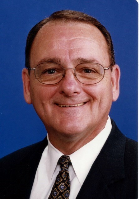 Obituary of A. Richardson "Dick" Tosh