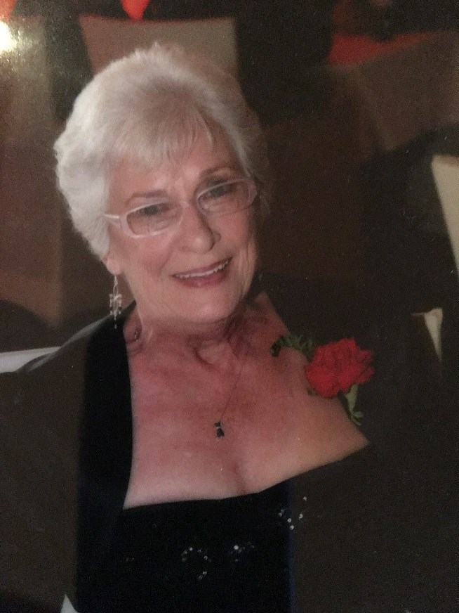 Obituary of Jean Marie Legacy