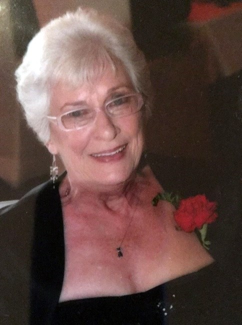 Obituary of Jean Marie Legacy
