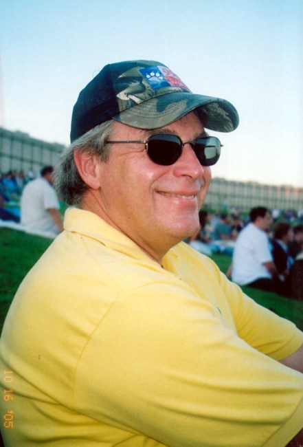 Obituary of Brian Clark Donnelly