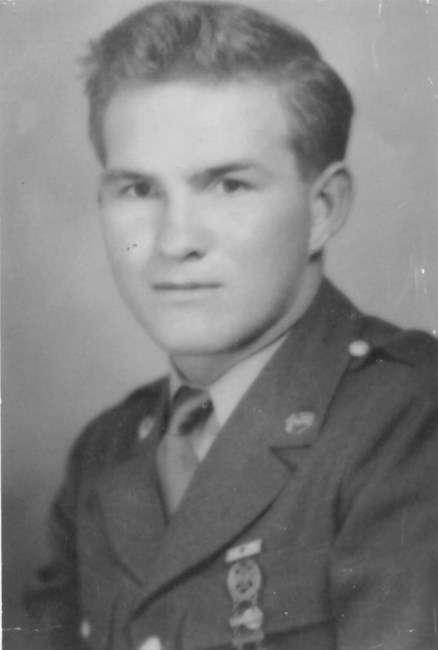 Obituary of Stan Slusark