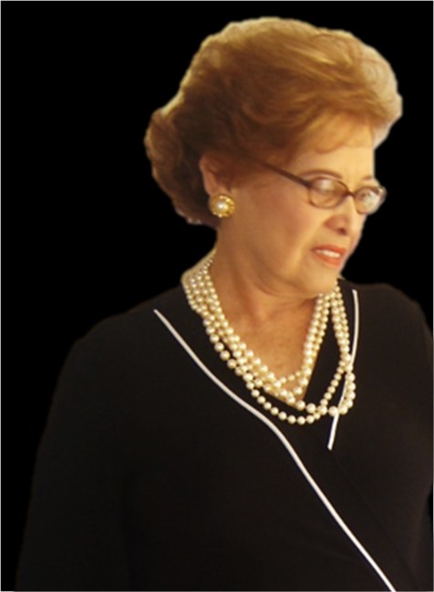 Obituario de Martina López Rodríguez