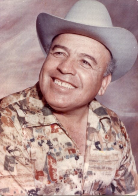 Obituary of Jesus L. Colmenero