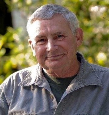 Obituary of Russell McLeod Rodgers