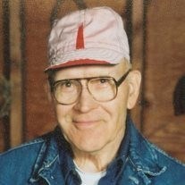 Obituary of Anthony J. Weimer