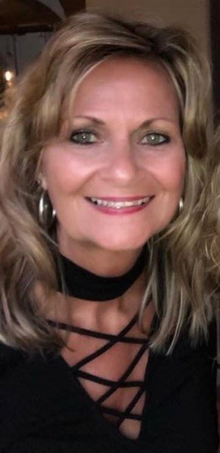 Obituary of Barbara Ann Rose