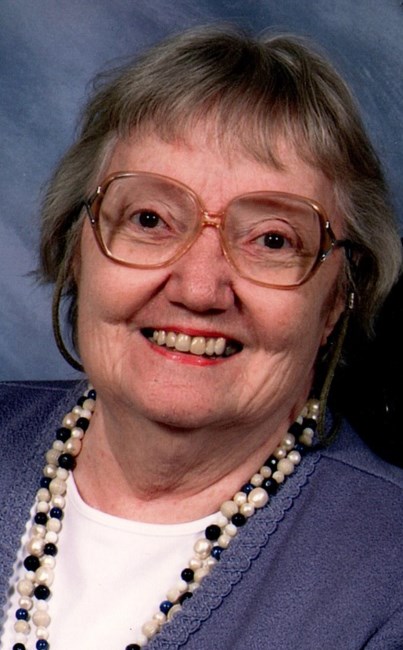 Obituary of Julie Petit Guidice