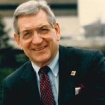 Obituary of Clancy Biegler