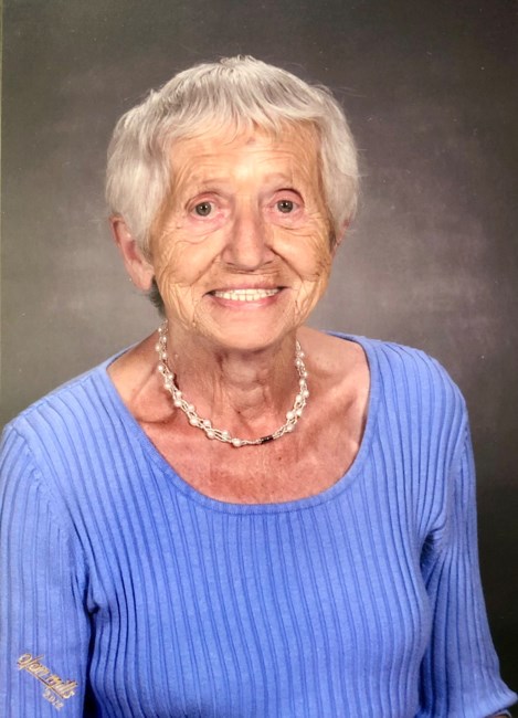 Obituary of Edeltraud "Dora" Westbrook