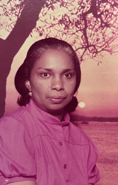 Obituary of Lilia Ester Abraham