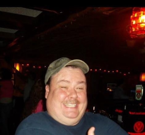 Obituary of Joseph Allen Lacey