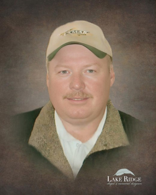 Obituary of Ray McClure