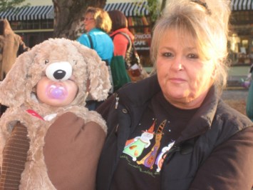 Obituary of Dee Ann Lewis