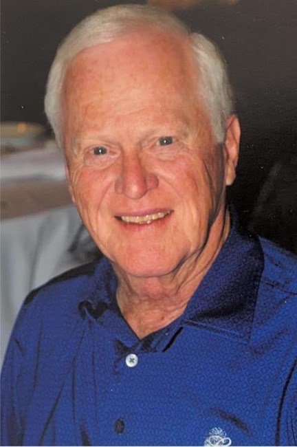 Obituary of James Gary Black II