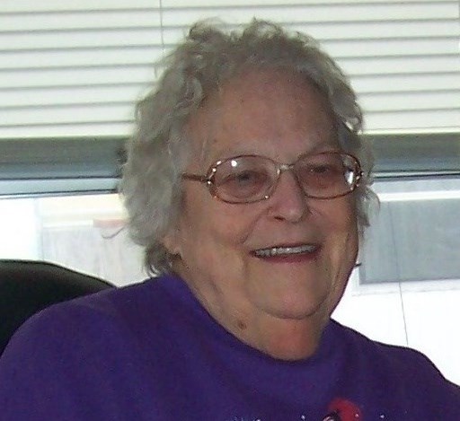 Obituary of Mrs. Carol Jean Fritz