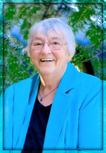 Obituary of Elizabeth (Betty) Wells