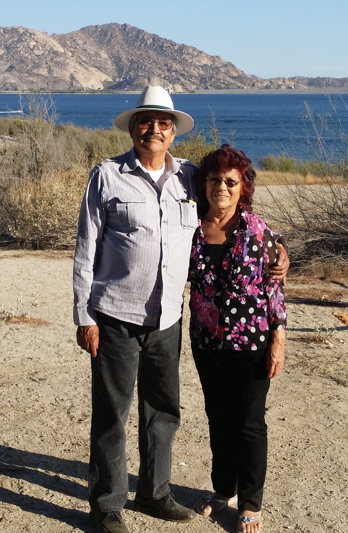 Obituario de Jose M. Dorado "Chema"