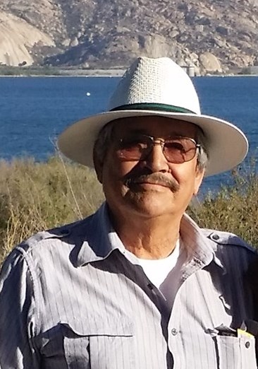 Obituario de Jose M. Dorado "Chema"