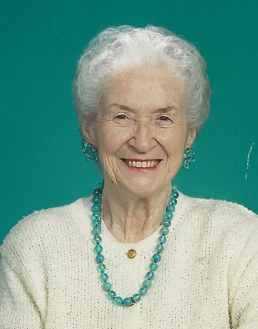 Obituary of Muriel Jean (Smith) Prewett