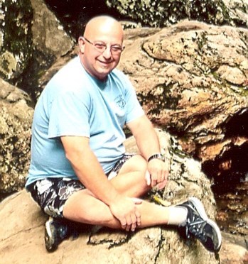 Obituary of Brian Philip Smarrella