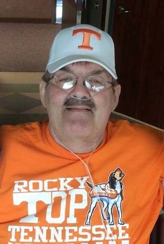 Obituary of James Delon Denton Jr.