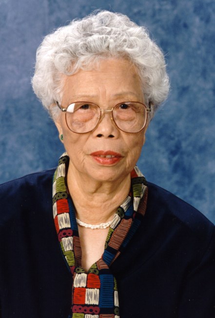 Obituary of Mei Yuk Choy