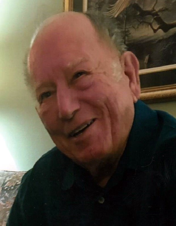 Charles Christiana Obituary Metairie, LA