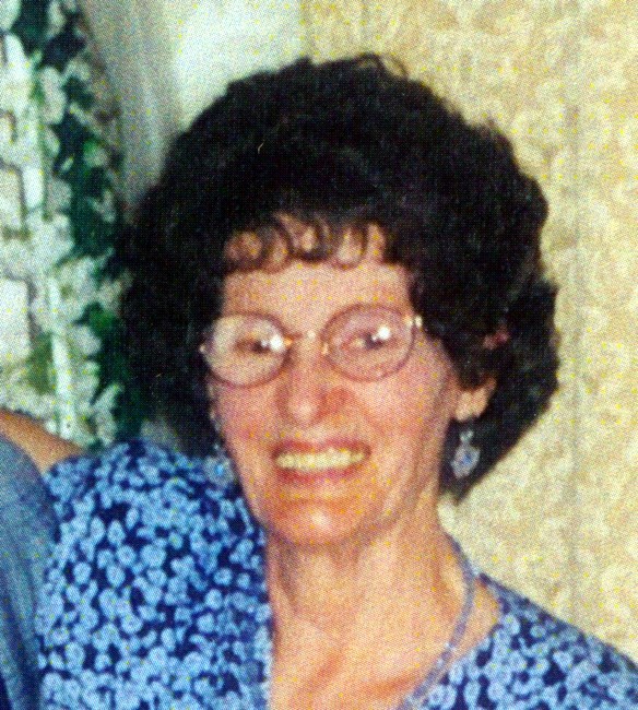 Obituary of Dora Losquadro