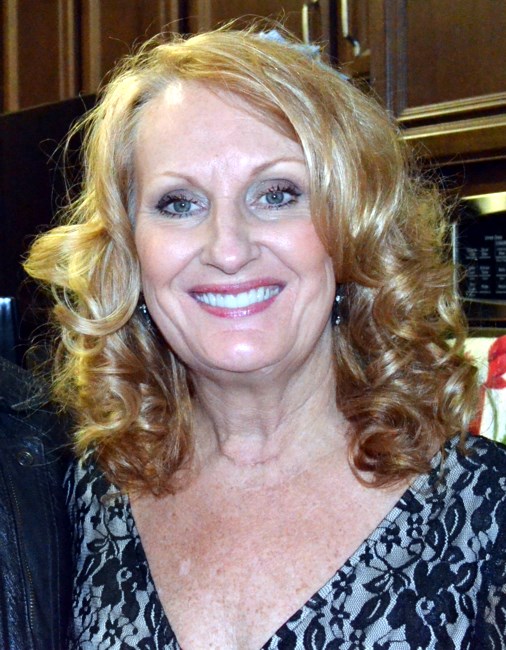 Obituary of Joyce Ann McNamara