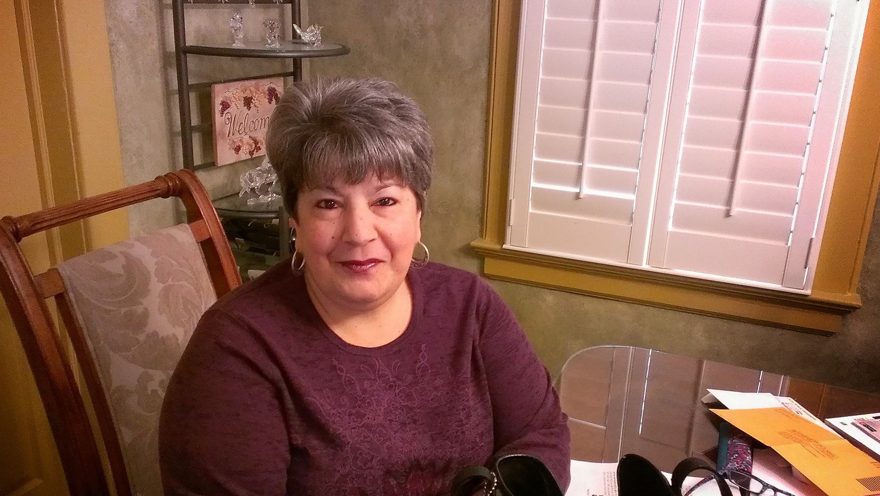 Obituary of Julie Murnock