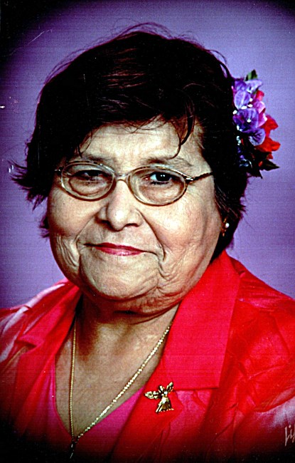 Obituary of Oralia Gonzales