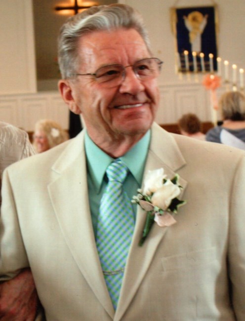 Obituary of Dr. Buddy W Moore