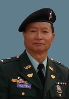 Obituary of Phaolo Nguyen Van Thanh