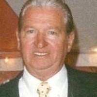 Obituary of John J. McGovern