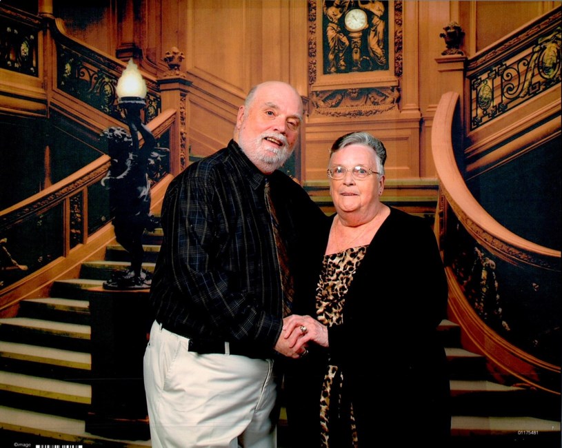 Obituary of Gladys Ruth Williams