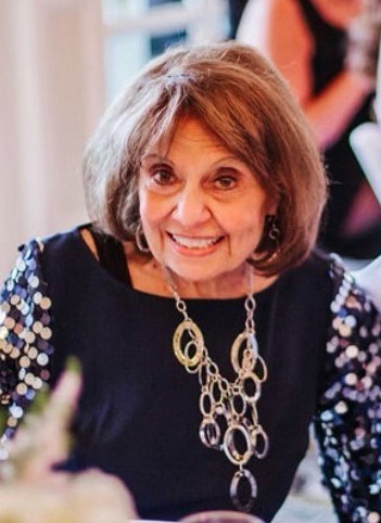 Obituary of Catherine Mary Hausfeld